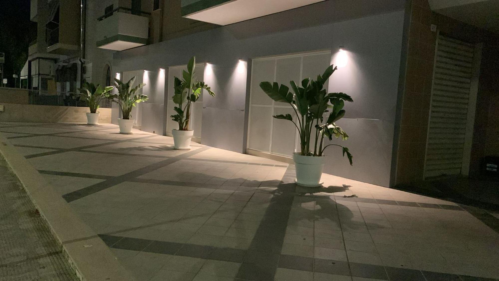 莫诺波利Ca VI Loft公寓 外观 照片